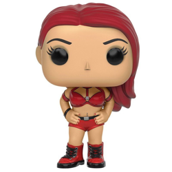EVA MARIE / WWE / FIGURINE FUNKO POP características