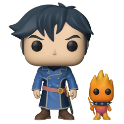 ROLAND AVEC HIGGLEDY / NI NO KUNI / FIGURINE FUNKO POP en oferta