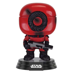 GUAVIAN / STAR WARS / FIGURINE FUNKO POP en oferta