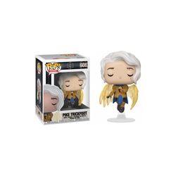 PIKE TRICKFOOT / CRITICAL ROLE VOX MACHINA / FIGURINE FUNKO POP en oferta