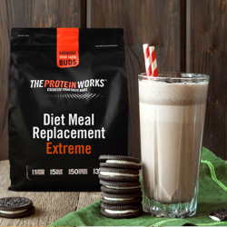 Diet Meal Replacement Extreme precio