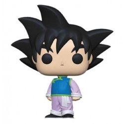 GOTEN / DRAGON BALL Z / FIGURINE FUNKO POP en oferta