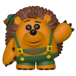 MR PRICKLEPANTS / TOY STORY / FIGURINE FUNKO POP / EXCLUSIVE SDCC 2019 en oferta
