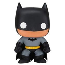 BATMAN / SUPER HEROES / FIGURINE FUNKO POP en oferta