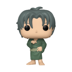 SHIGURE SOMA / FRUITS BASKET / FIGURINE FUNKO POP en oferta