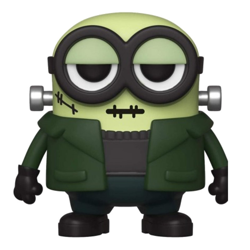 FRANKENBOB / MINIONS / FIGURINE FUNKO POP características
