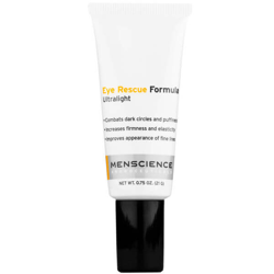 Formule Menscience Eye Rescue (28,3 g) características