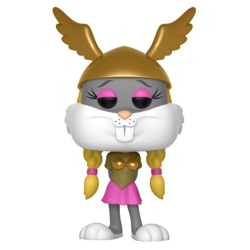 BUGS BUNNY / LOONEY TUNES / FIGURINE FUNKO POP en oferta