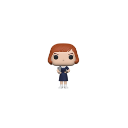 BETH WITH TROPHIES / LE JEU DE LA DAME / FIGURINE FUNKO POP precio