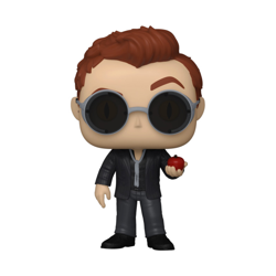 CROWLEY / GOOD OMENS / FIGURINE FUNKO POP precio