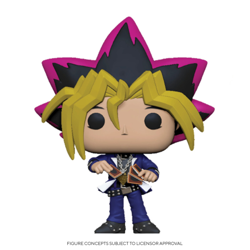 YUGI MUTOU / YU-GI-OH / FIGURINE FUNKO POP en oferta