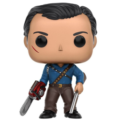ASH / ASH EVIL DEAD / FIGURINE FUNKO POP precio
