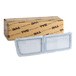 TYC Enjoliveur, projecteur antibrouillard VW 12-1602-01-6 1H0941777,1H0941777A precio