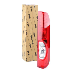 TYC Feu Arrière 11-12383-01-2 Phare Arrière,Lumière Arrière NISSAN,OPEL,RENAULT,PRIMASTAR Furgón X83,PRIMASTAR Autobús X83,VIVARO Combi J7 características