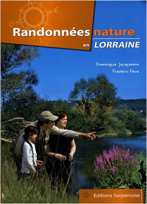 Randonnées nature en Lorraine