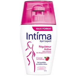 Intima Gel Regulateur Active en oferta