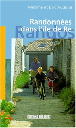 Randonnées dans l'île de Ré (Randos) precio