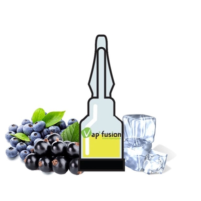 Arôme Blue Bird vap'fusion