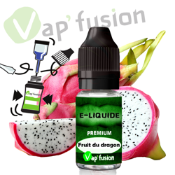 E liquide fruit du dragon 10ml Vapfusion precio