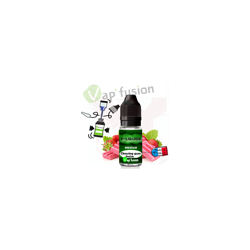 E liquide Chewing-gum Fraise 10ml Vapfusion características