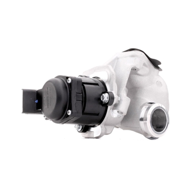 MAGNETI MARELLI Vanne EGR 571822112033 Valve EGR,Vanne AGR FORD,FIAT,PEUGEOT,FIESTA V JH_, JD_,FIESTA VI,FOCUS C-MAX,FOCUS II DA_,C-MAX DM2,FUSION JU_