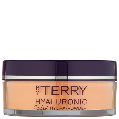 By Terry Hyaluronic Tinted Hydra-Powder 10g (Various Shades) - N300. Medium Fair