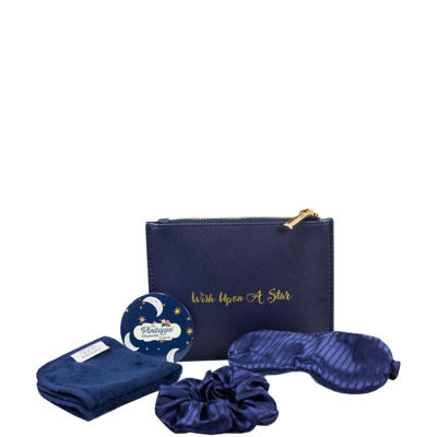 The Vintage Cosmetic Company Wish Upon a Star Sleep Kit