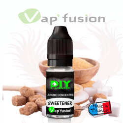 Additif sweetener - diy- vapfusion precio