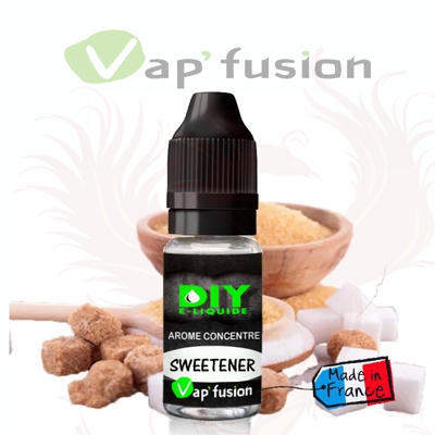 Additif sweetener - diy- vapfusion