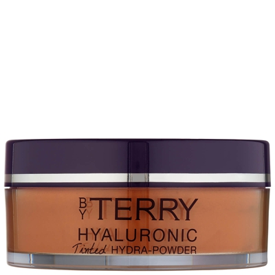By Terry Hyaluronic Tinted Hydra-Powder 10g (Various Shades) - N600. Dark