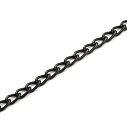 Chaînette noire características