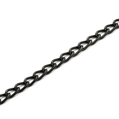 Chaînette noire