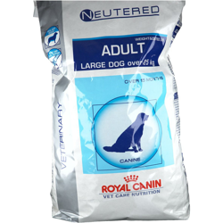 Royal Canin Neutered Adult Weight & Osteo pour chien de grande taille características