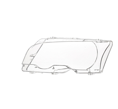 MAGNETI MARELLI Glace striée, projecteur principal 711305621771  BMW,3 Coupé E46,3 Descapotable E46