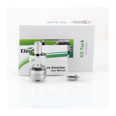 Clearomiseur GS-Tank Eleaf