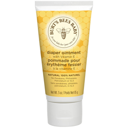 Burt's Bees Baby Bee Onguent pour bébés (85 g) en oferta