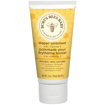 Burt's Bees Baby Bee Onguent pour bébés (85 g)