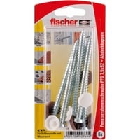 FFS 7,5 x 92 T30, Vis