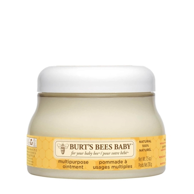 Burt's Bees Baby Multipurpose Ointment 210g