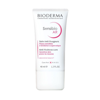 Bioderma Sensibio AR Soin Anti-Rougeurs
