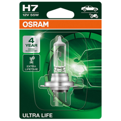 OSRAM Ampoule, projecteur longue portée 64210ULT-01B  VW,AUDI,MAZDA,GOLF IV 1J1,GOLF V 1K1,POLO 9N_,TOURAN 1T1, 1T2,GOLF VI 5K1,POLO 6R, 6C,TIGUAN 5N_ precio