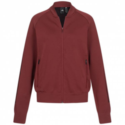 adidas ID Knit Femmes Veste bomber CZ2942 en oferta