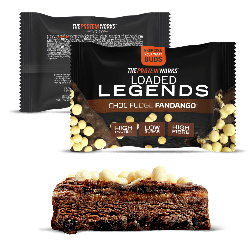 Loaded Legends (Unité) características