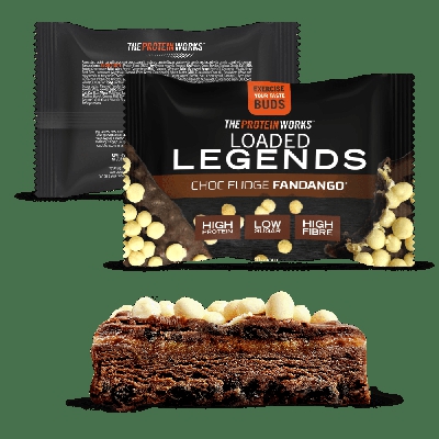 Loaded Legends (Unité)