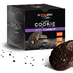 Cookies Protéinés precio