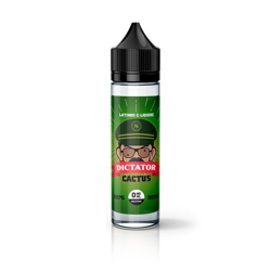 E-liquide Dictator Cactus 50ml Savourea precio