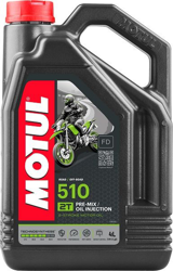 MOTUL Huile moteur  104030 precio