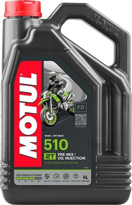 MOTUL Huile moteur  104030