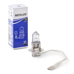 NEOLUX® Ampoule, projecteur longue portée VW,AUDI,MAZDA N453 precio