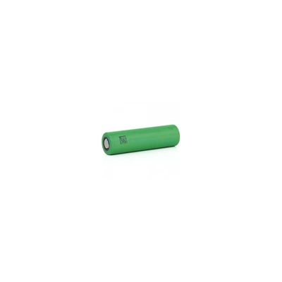 Accu Sony VTC6 en 3 000 mah en 30A